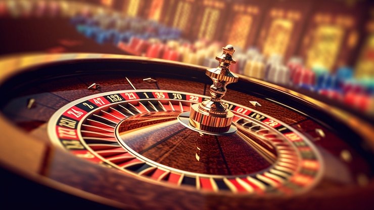 Cash Out feature walkthrough