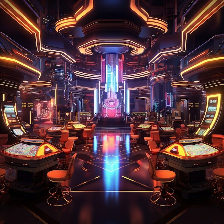 dax slot featured game showcase
