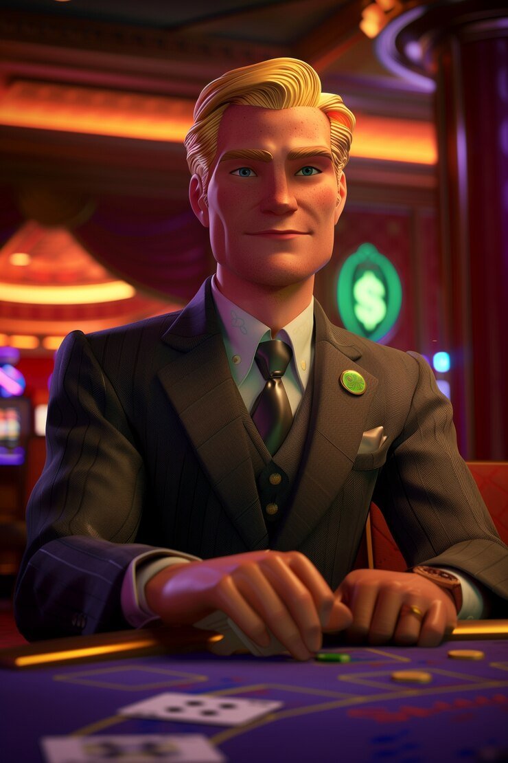 Cash Hunt bonus feature