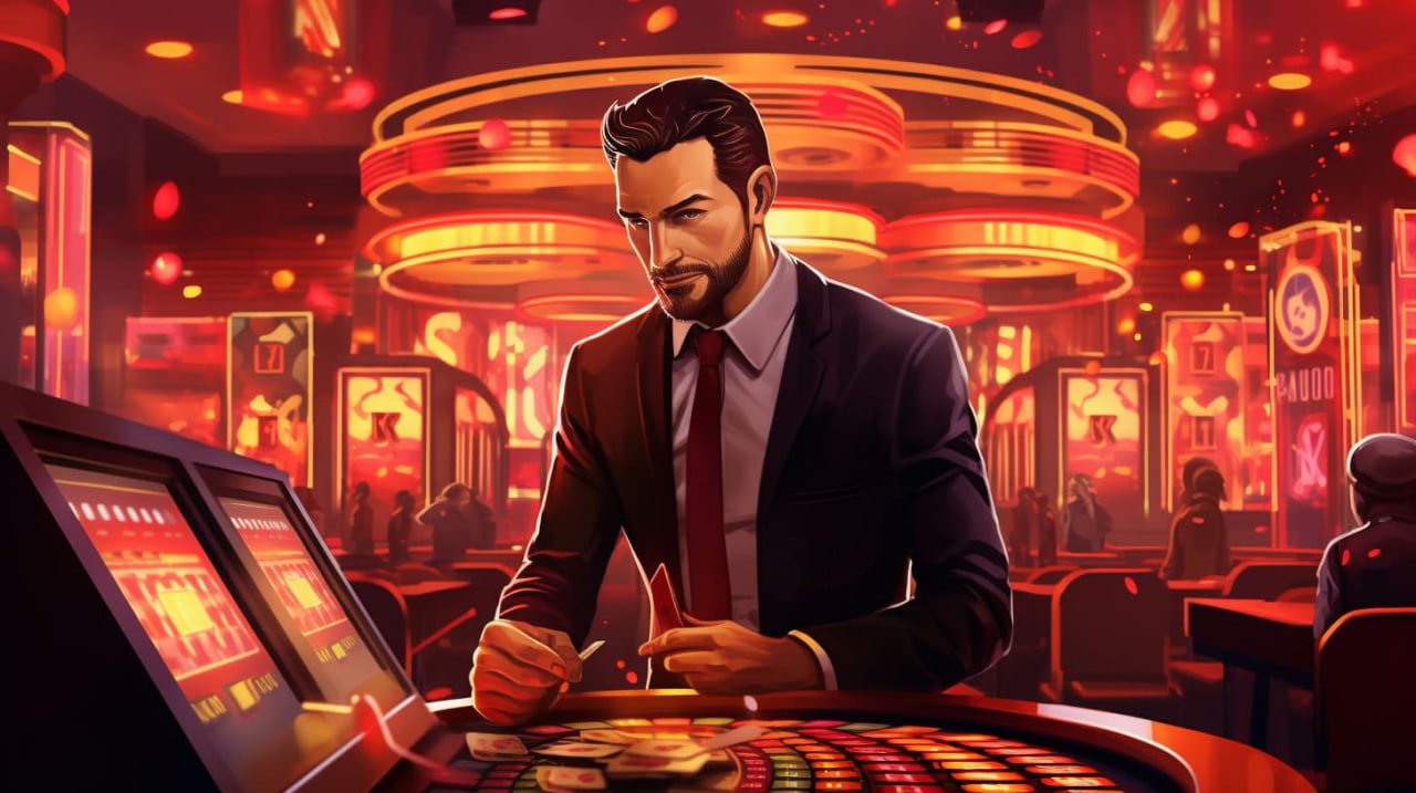 First deposit confirmation