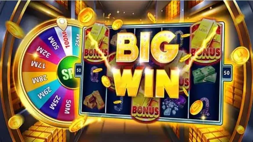 dax slot featured game showcase