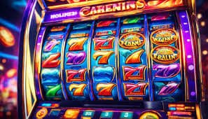 dax slot promotions overview